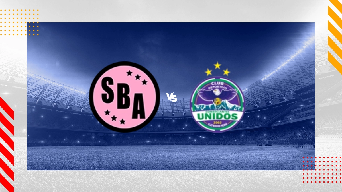 Pronóstico Sport Boys vs Comerciantes Unidos