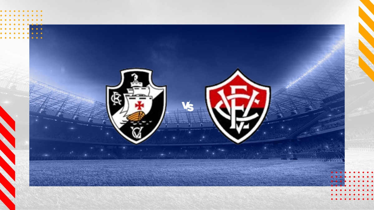 Palpite Vasco Da Gama vs Vitória