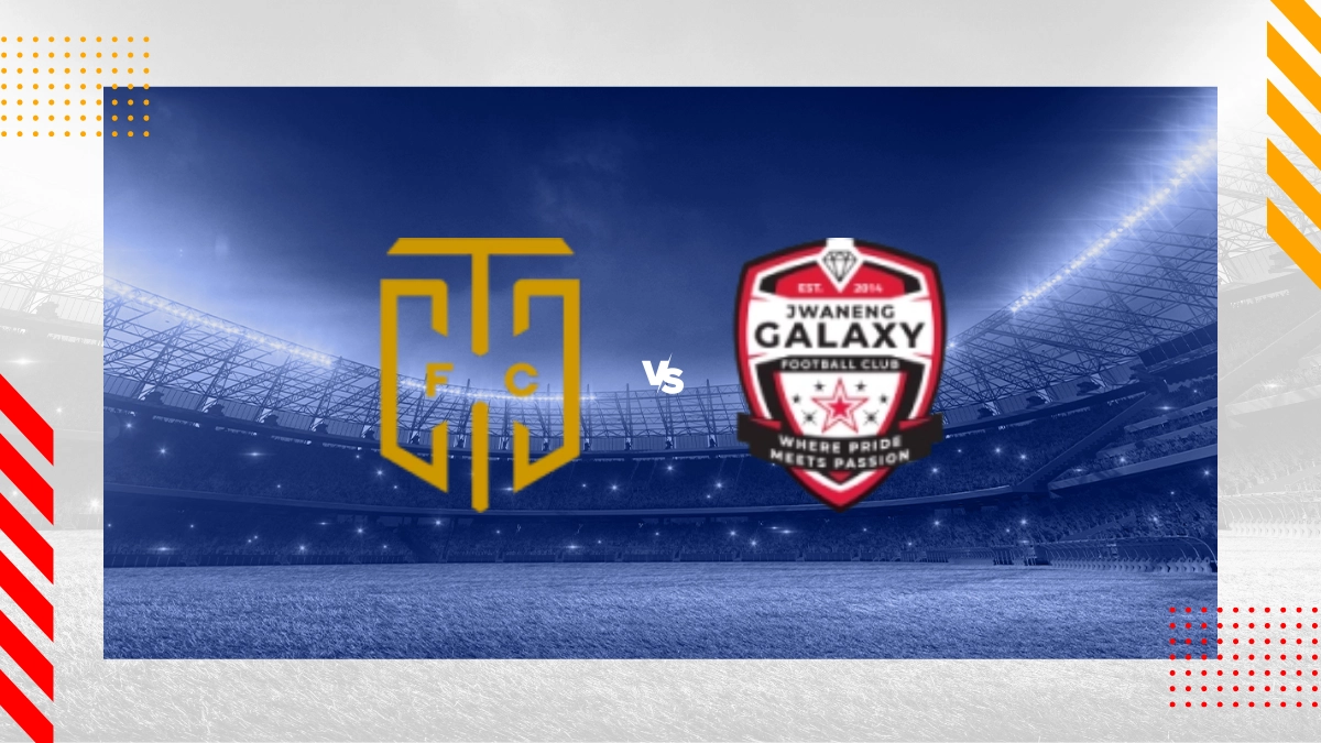 Cape Town City vs TS Galaxy FC Prediction