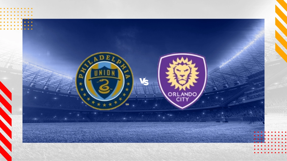 Philadelphia Union vs Orlando City SC Picks