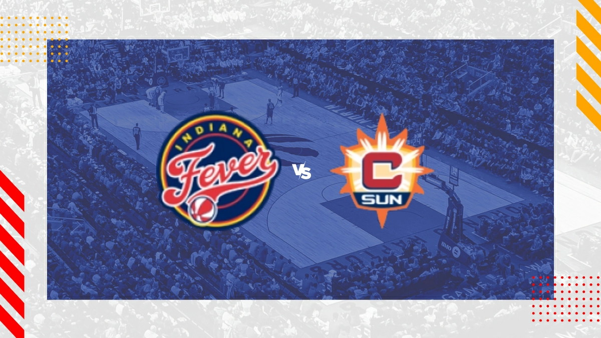 Indiana Fever vs Connecticut Sun Picks