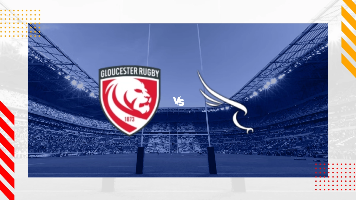 Gloucester Rugby vs Newcastle Falcons Prediction