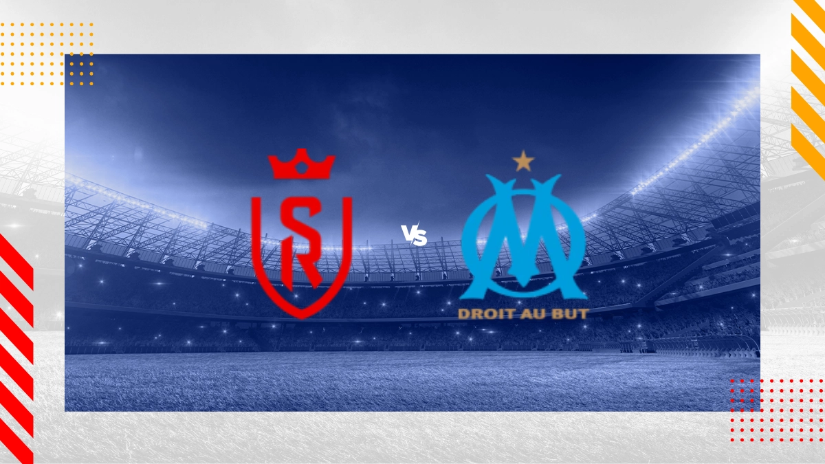 Reims vs Marseille Picks