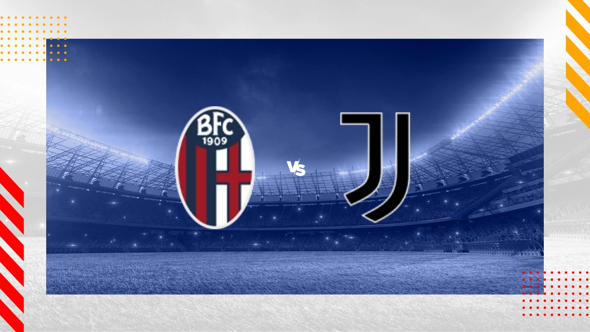 Pronostico Bologna FC vs Juventus