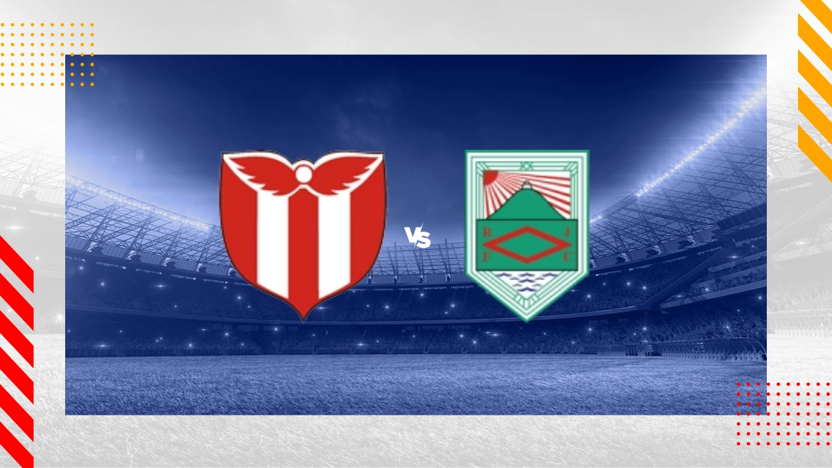 Pronóstico CA River Plate vs Rampla Juniors