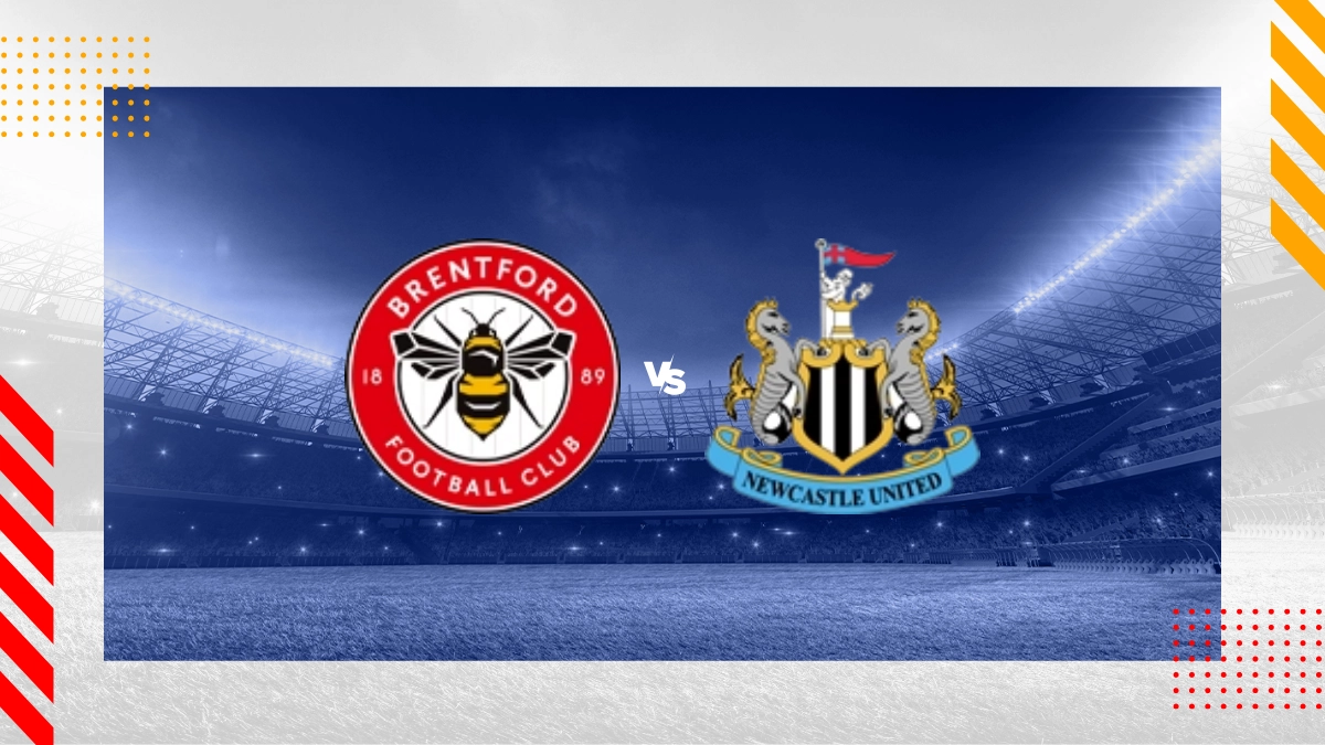 Pronostico Brentford FC vs Newcastle United