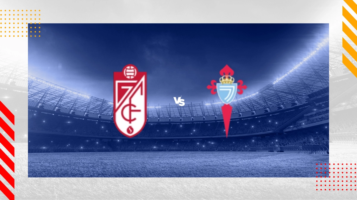 Granada vs Celta Vigo Prediction