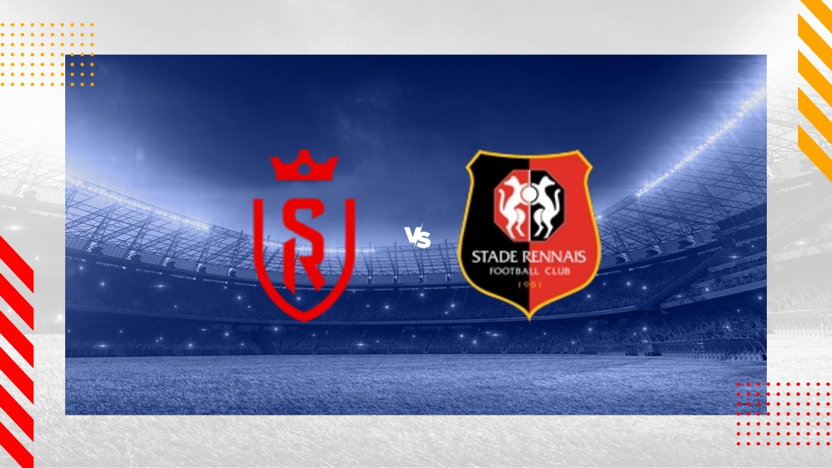 Stade de Reims vs Stade Rennais: Final Day Ligue 1 Prediction – Each Groups Rating! (Betclic Bonus Inside)