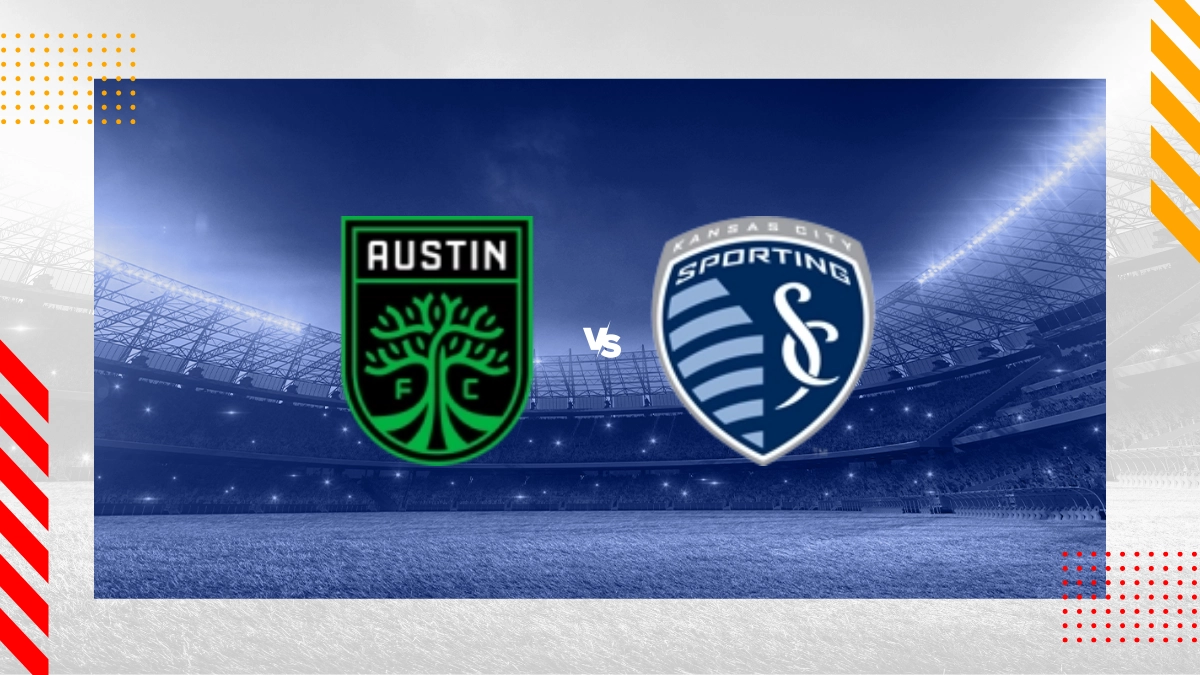 Austin FC vs Sporting Kansas City Picks