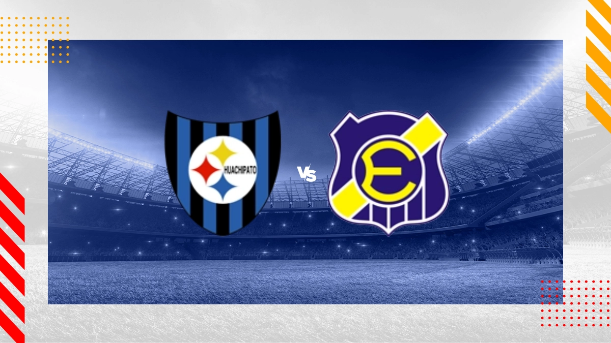 Pronóstico Huachipato vs CD Everton Viña Del Mar