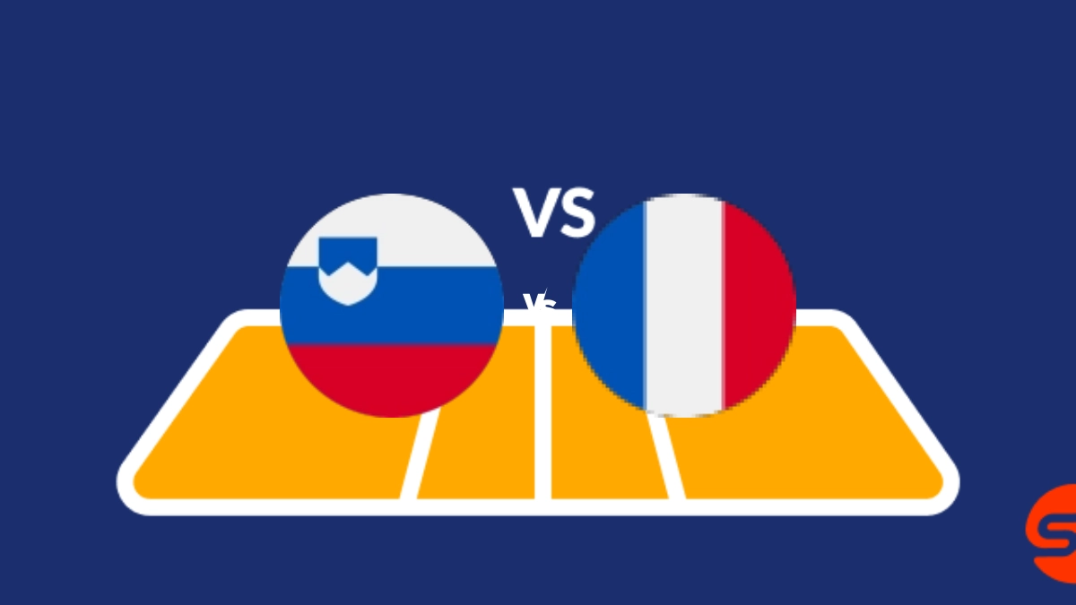 Pronostic Slovénie vs France