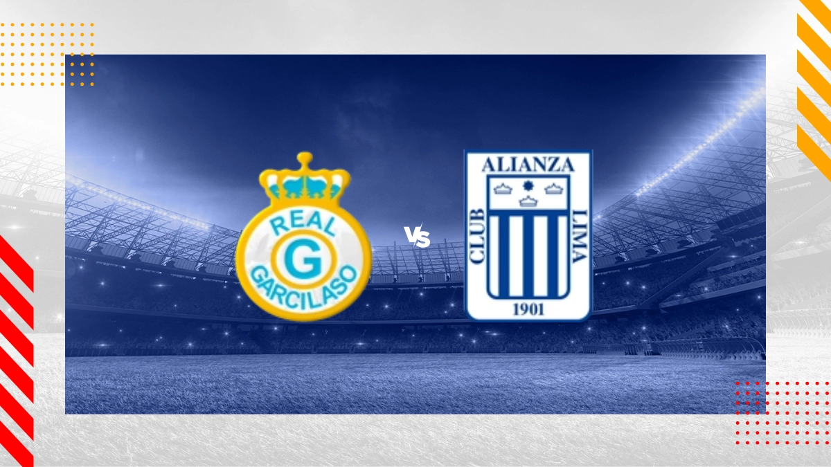 Pronóstico Cusco FC vs Alianza Lima