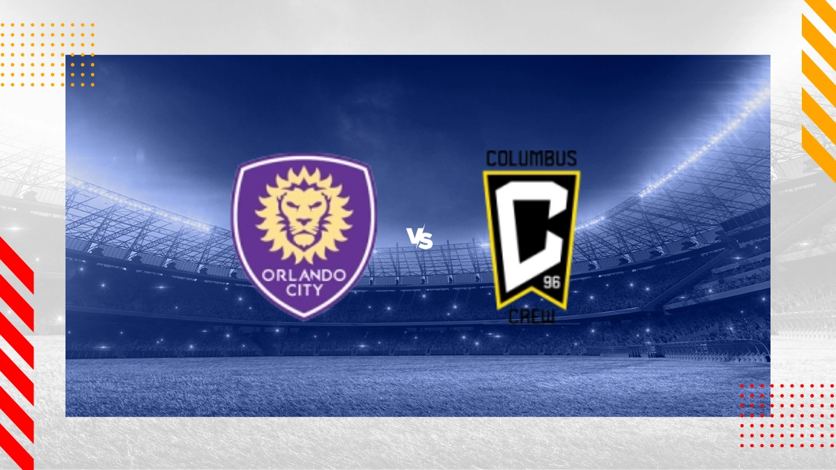 Orlando City SC vs Columbus Crew Picks