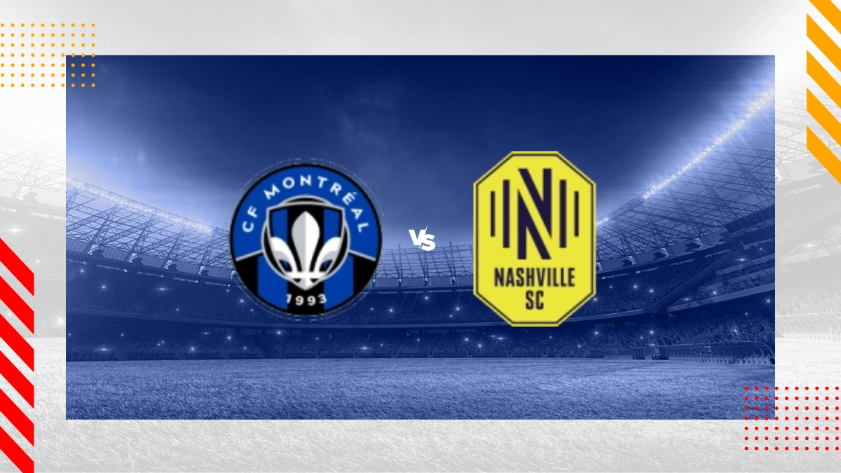 CF Montreal vs Nashville SC Picks