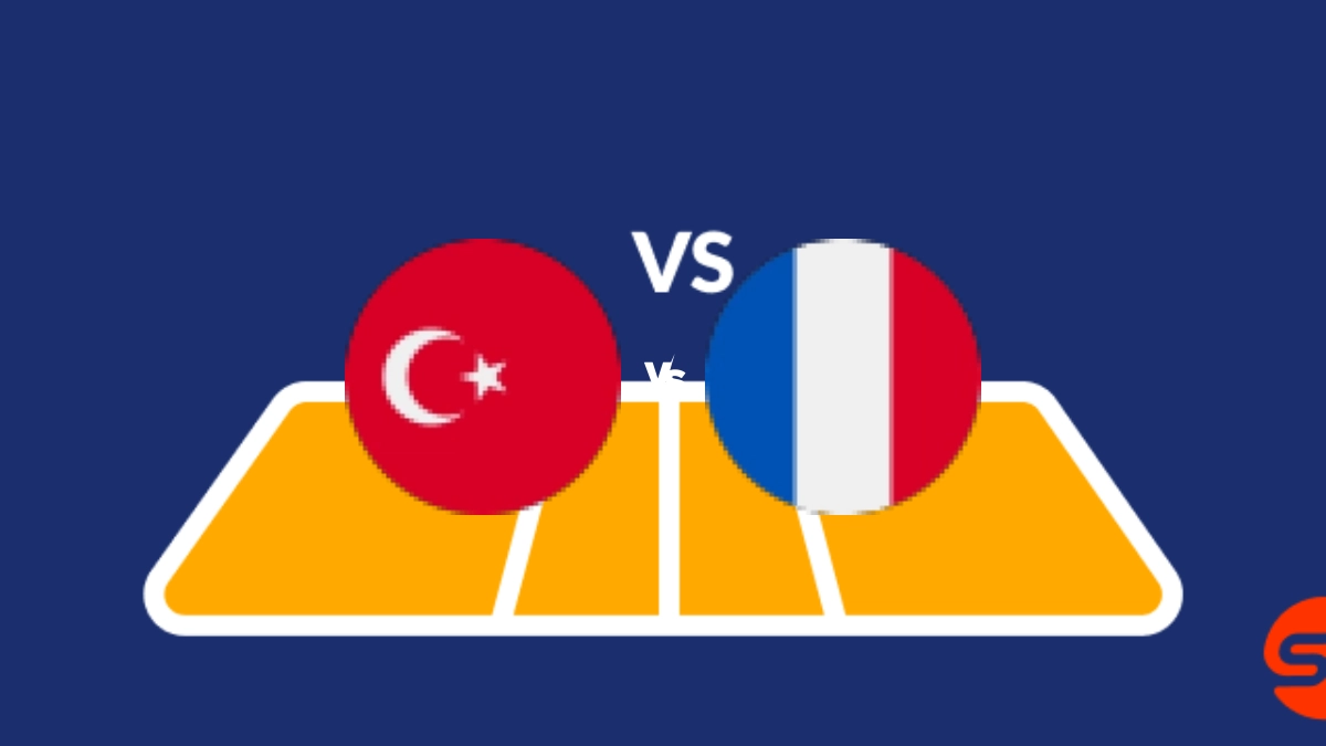 Pronostic Turquie vs France