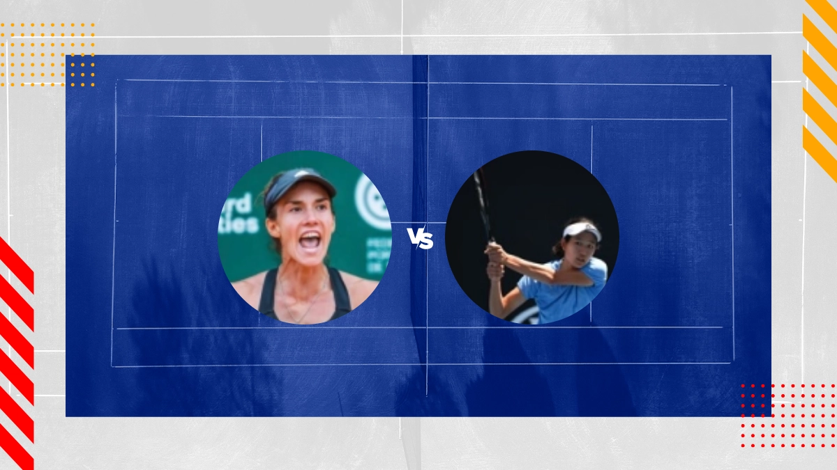 Pronóstico Irene Burillo Escorihuela vs Moyuka Uchijima