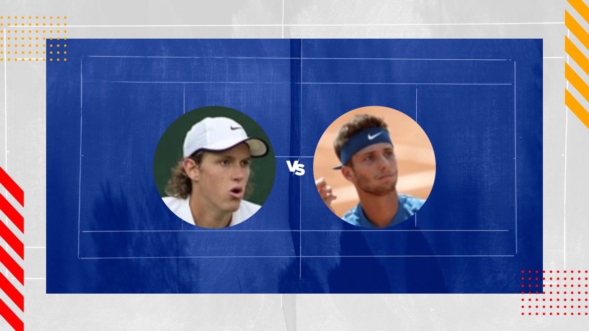 Nicolás Jarry vs Corentin Moutet Prediction ATP French Open 26/05/2024