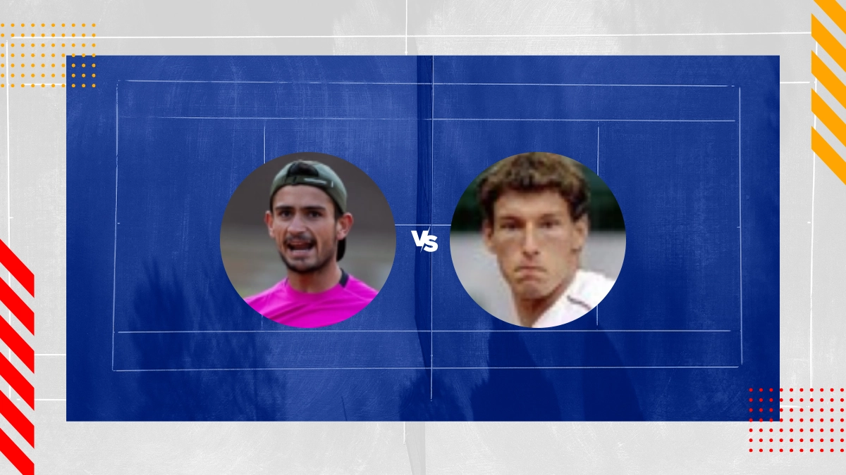 Pronostic Mariano Navone vs Pablo Carreño-Busta