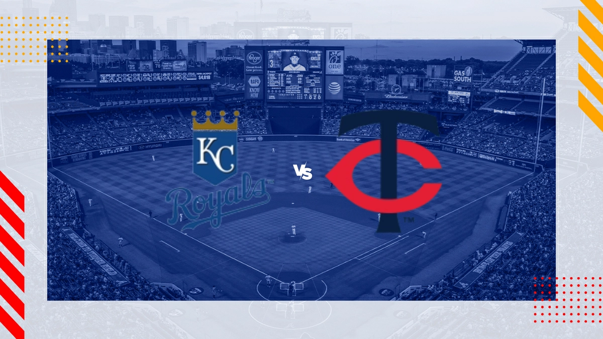 Kansas City Royals vs Minnesota Twins Picks