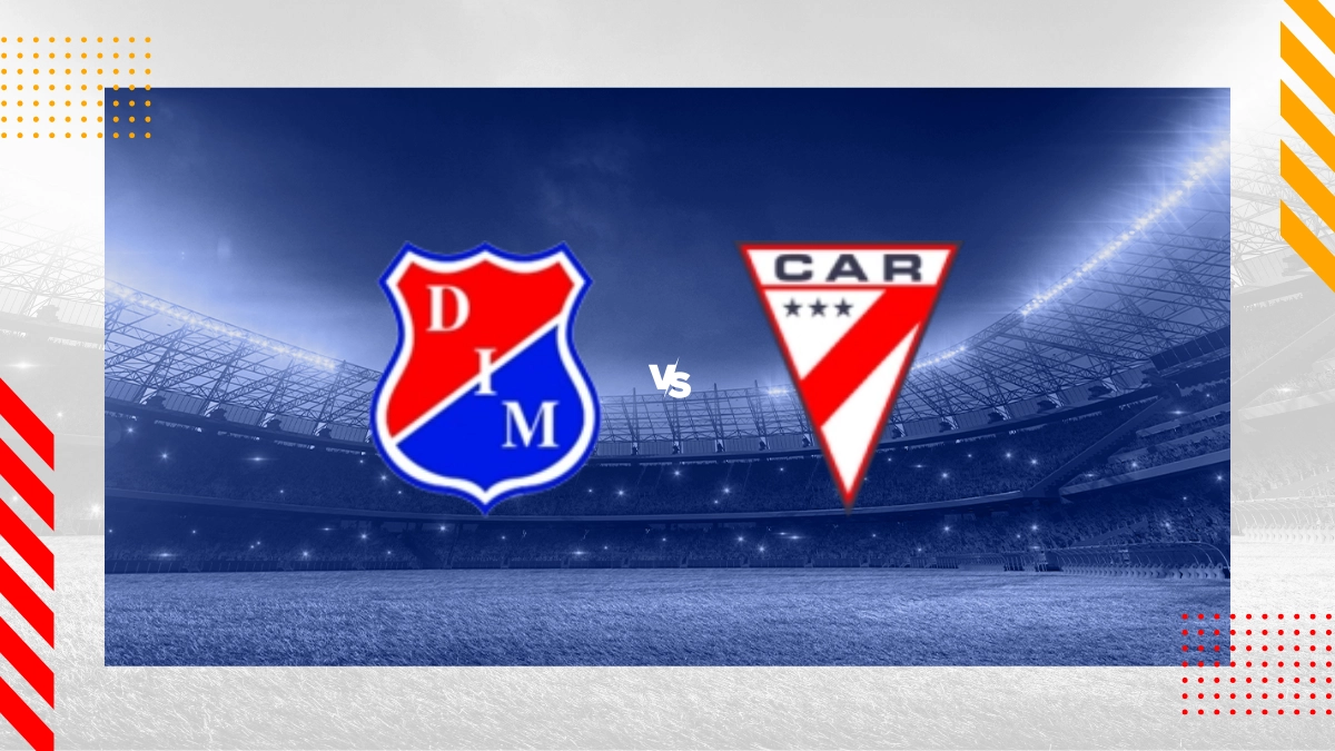 Pronóstico Independiente Medellín vs Always Ready