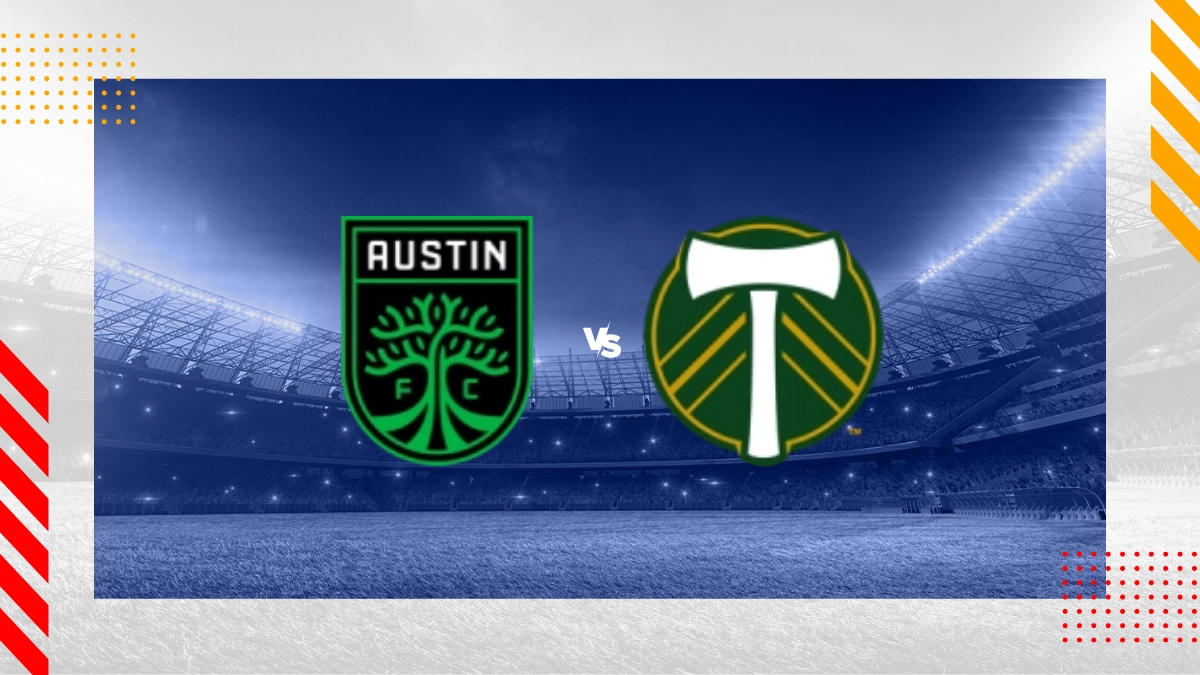 Pronóstico Austin FC vs Portland Timbers