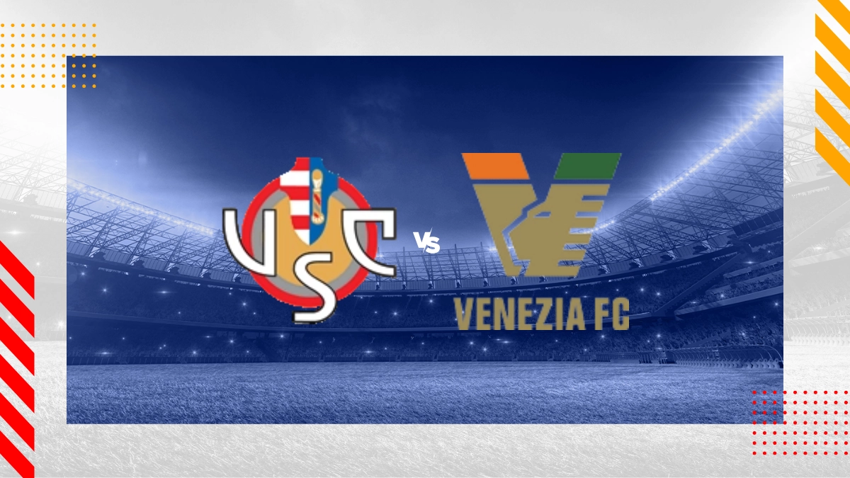 Pronostico Cremonese vs Venezia