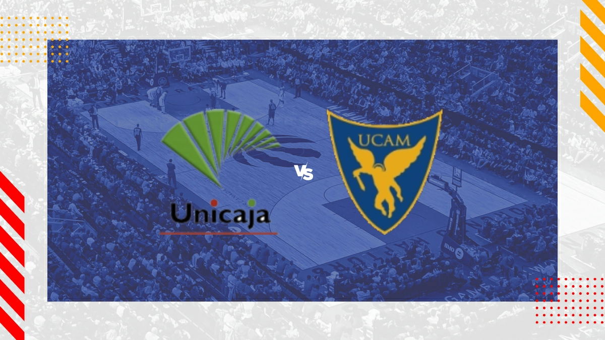 Prognóstico Málaga vs UCAM Murcia