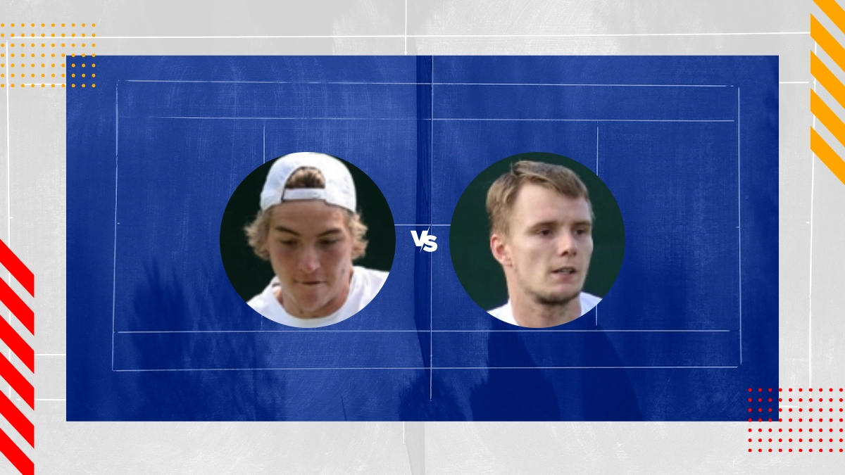 Jan-Lennard Struff vs Alexander Bublik Picks