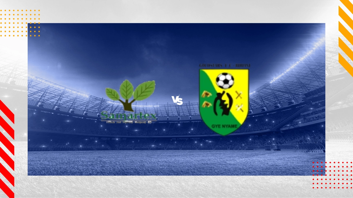 Samartex vs Bibiani Gold Stars FC Prediction