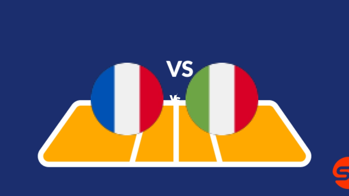 Pronostic France vs Italie