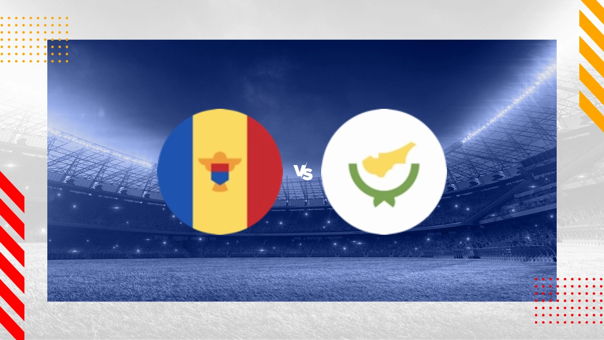 Pronóstico Moldavia vs Chipre