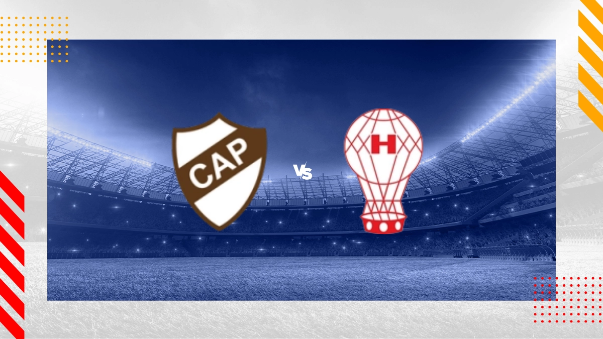 Pronóstico CA Platense vs Huracán