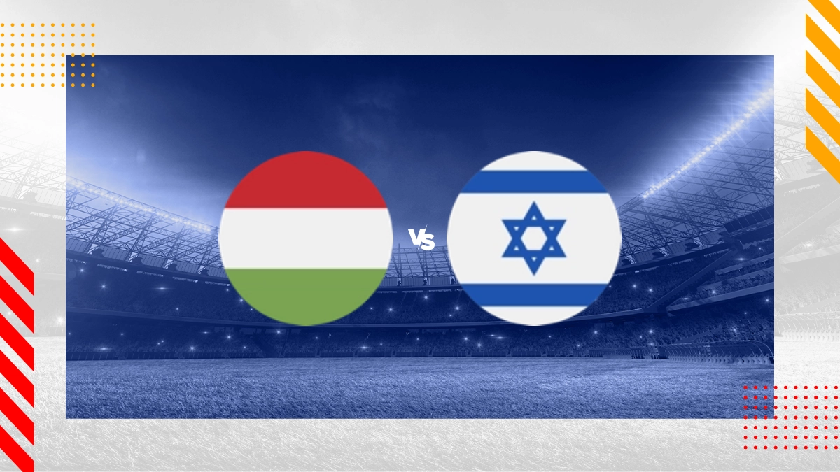 Hungary vs Israel Prediction