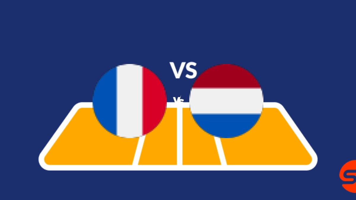 Voorspelling Frankrijk vs Nederland