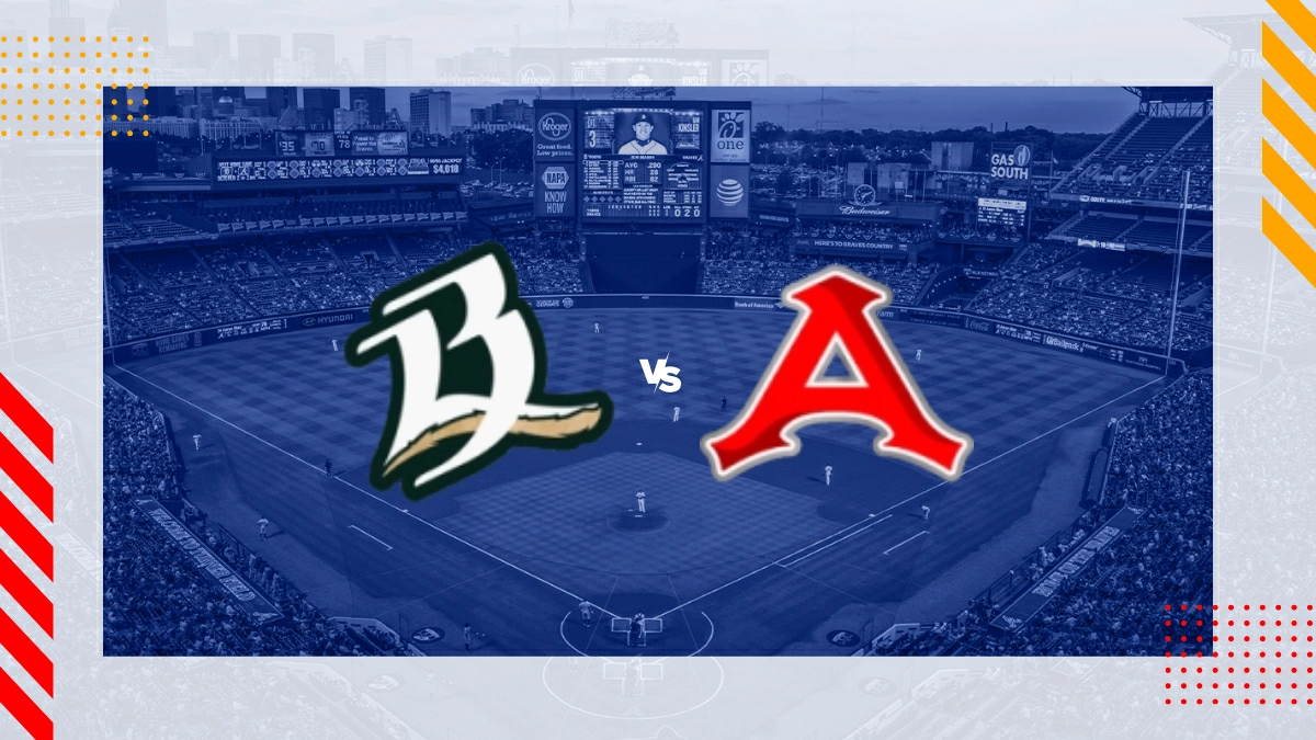 Pronóstico Bravos De Leon vs Acereros de Monclova