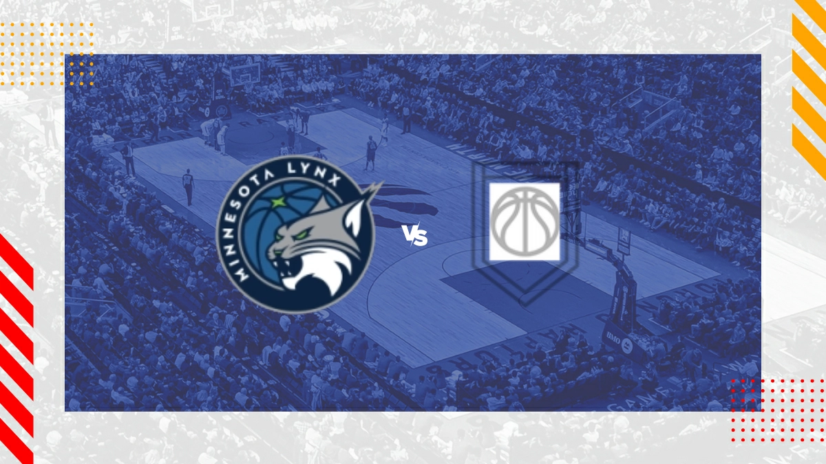 Palpite Minnesota Lynx vs Seattle Storm