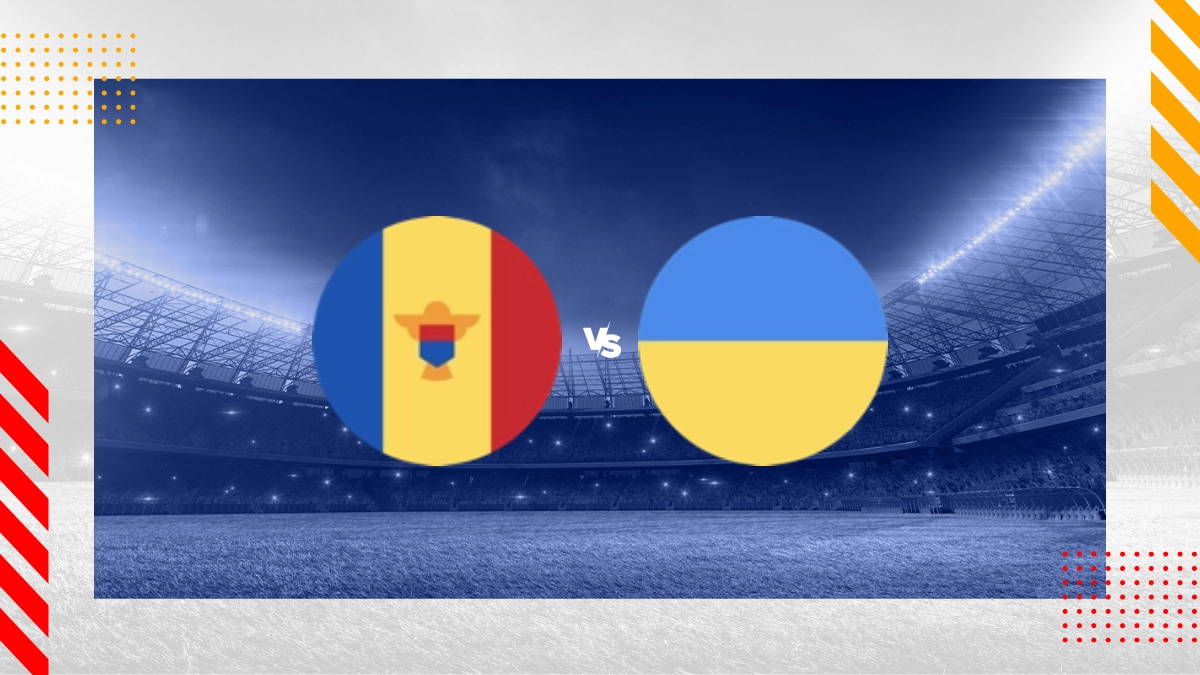 Moldova vs Ukraine Prediction