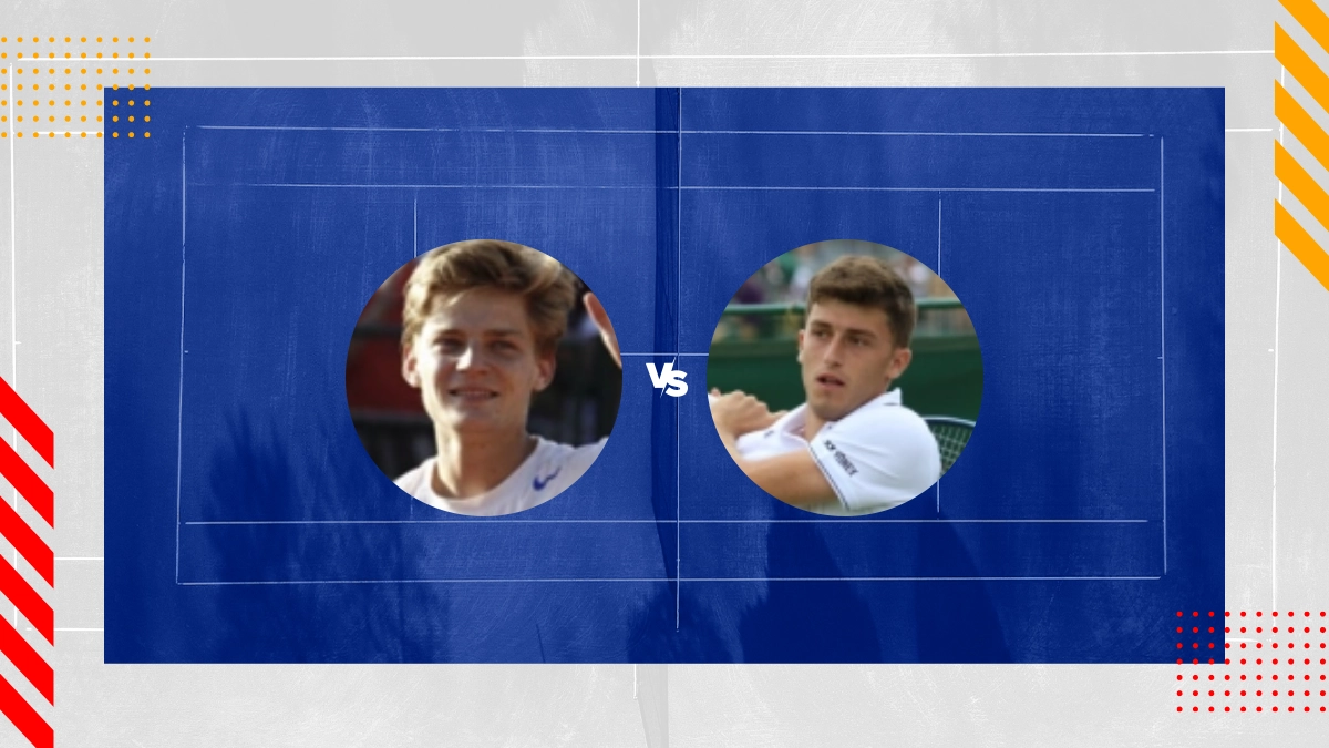 Palpite David Goffin vs Luca Nardi