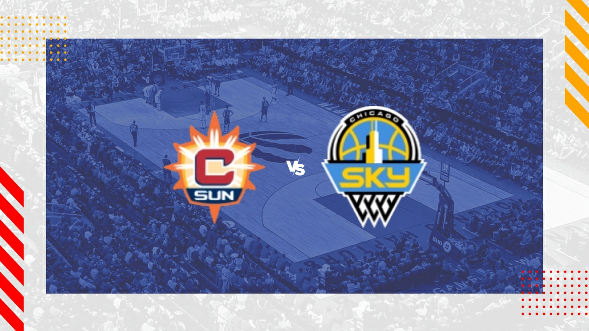 Connecticut Sun vs Chicago Sky Picks