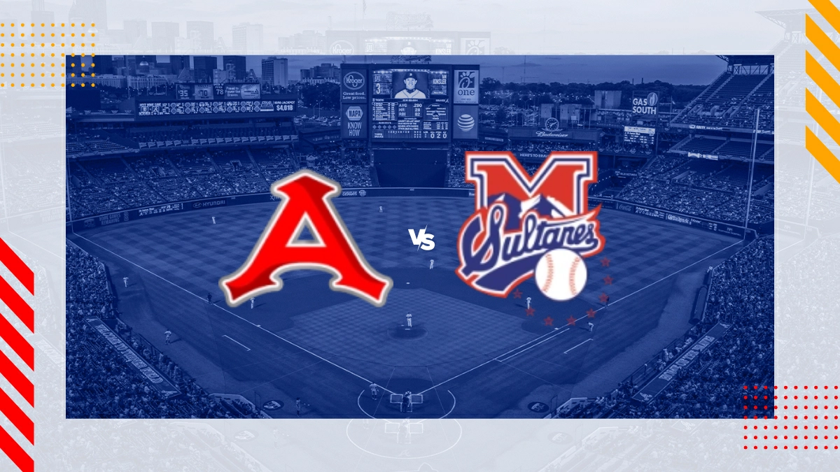 Pronóstico Acereros de Monclova vs Sultanes de Monterrey