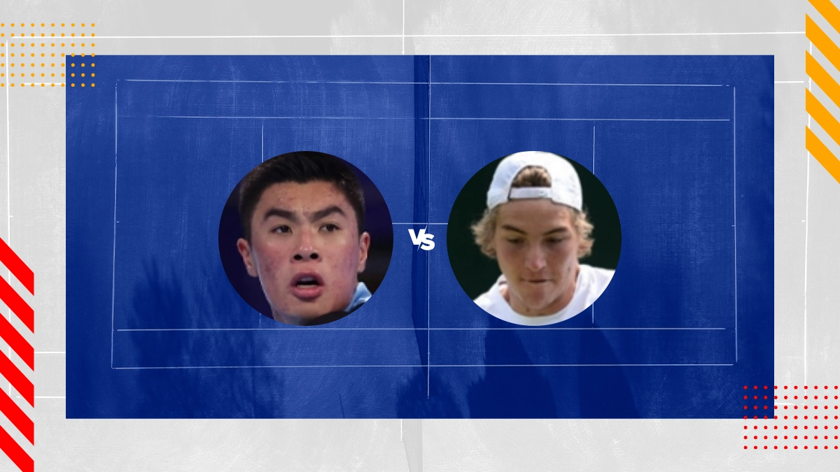 Pronostico Brandon Nakashima vs Jan-Lennard Struff