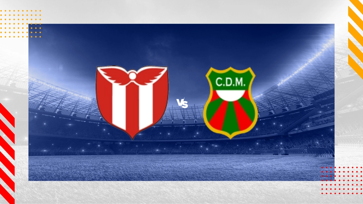 Pronóstico CA River Plate vs Deportivo Maldonado