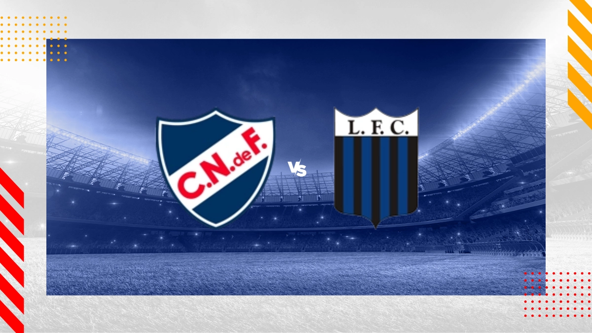 Pronóstico Nacional De Montevideo vs Liverpool Montevideo