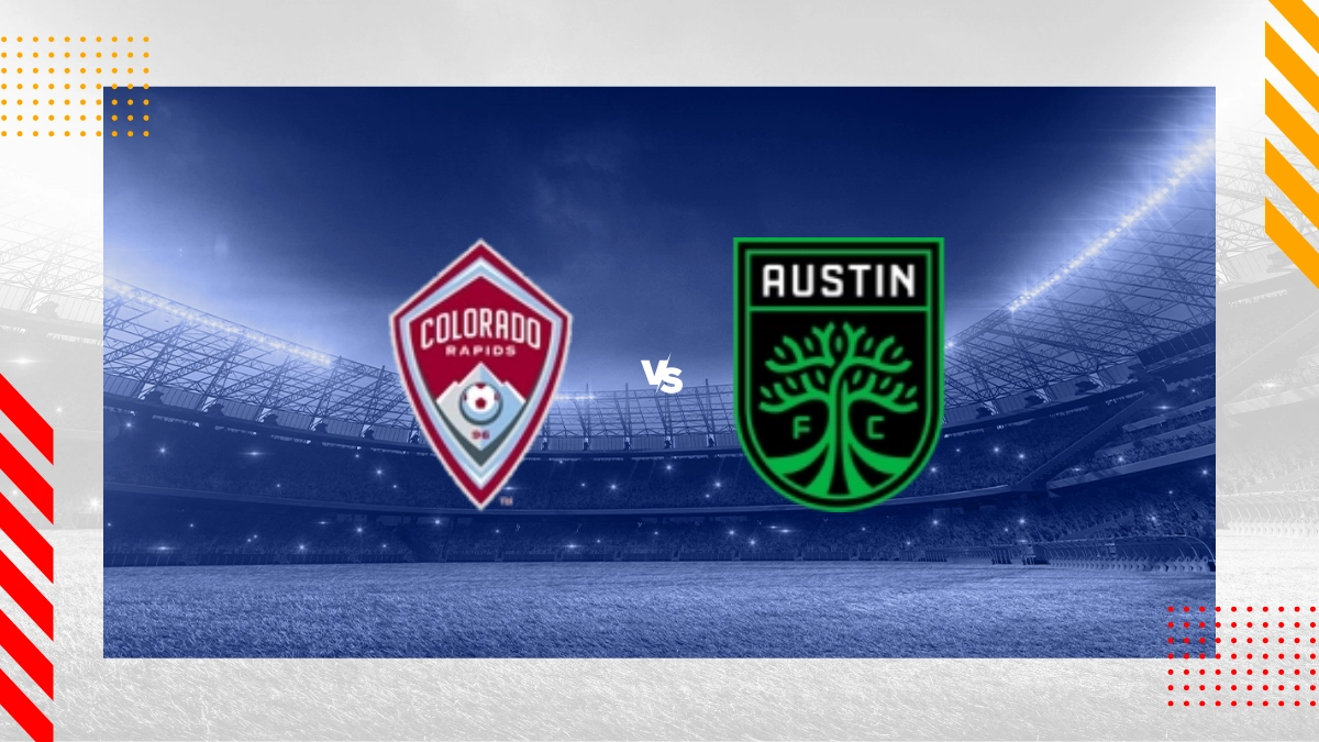 Colorado Rapids vs Austin FC Picks