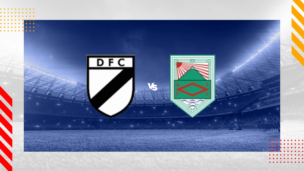 Pronóstico Danubio FC vs Rampla Juniors