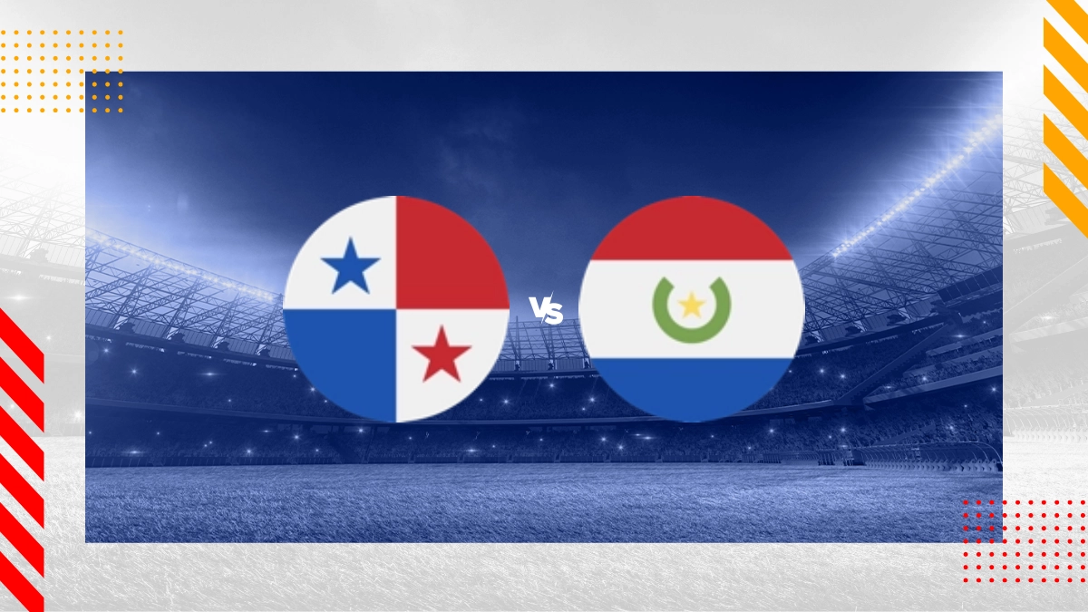 Panama vs Paraguay Prediction