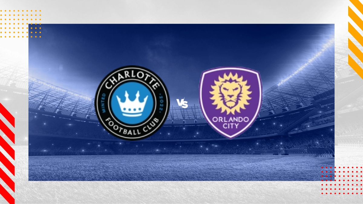 Charlotte FC vs Orlando City SC Picks