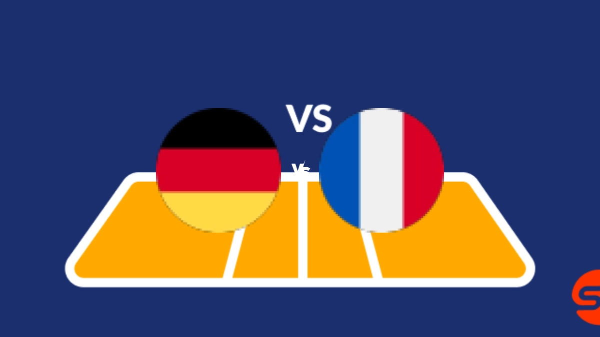 Pronostic Allemagne vs France