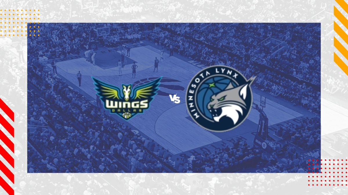 Dallas Wings vs Minnesota Lynx Picks