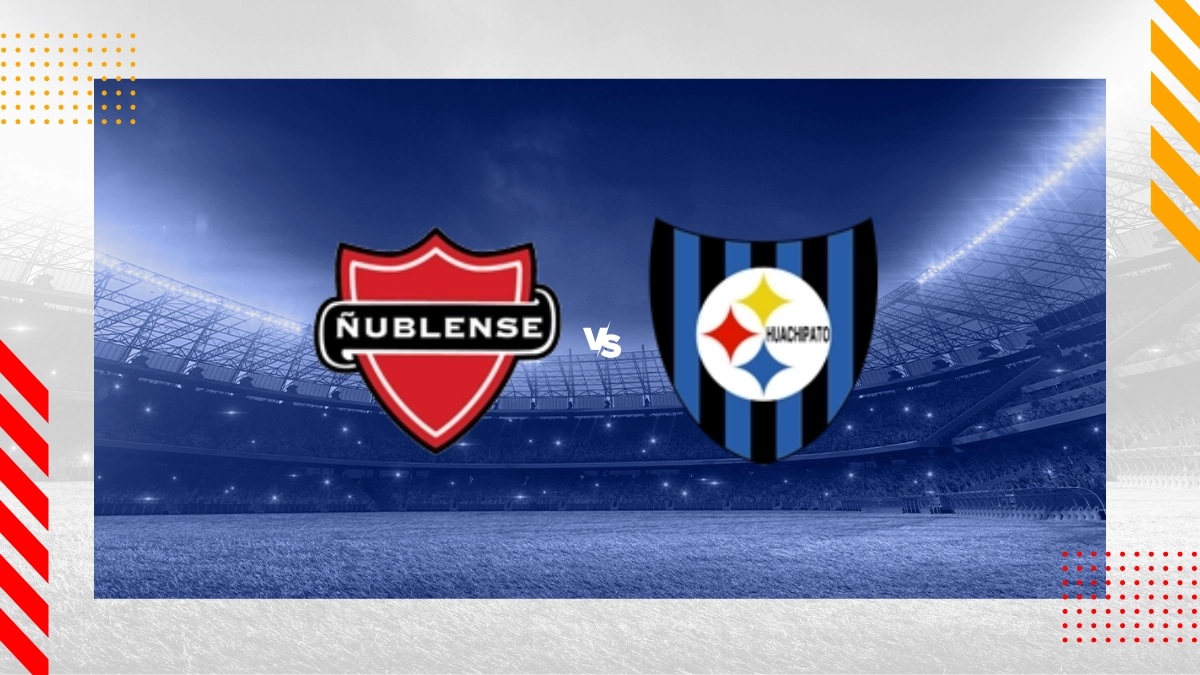 Pronóstico Nublense vs Huachipato